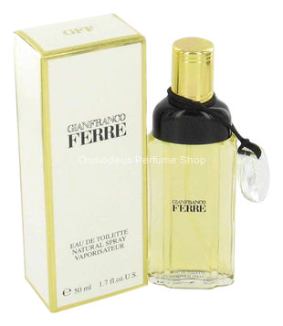 Gianfranco Ferre For Women, 10 мл