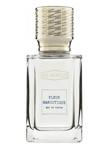 Fleur Narcotique, крем для рук 45 мл