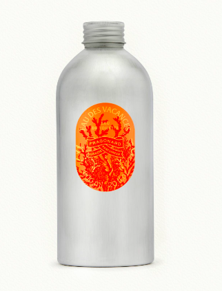Fragonard Eau des Vacances