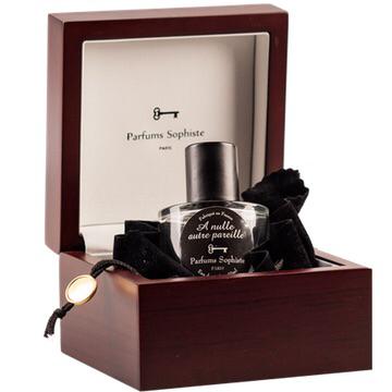 Parfums Sophiste A Nulle Autre Pareille