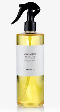 Laboratorio Olfattivo Agrumeto Ароматы для дома