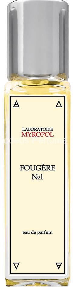 Fougere, 15 мл