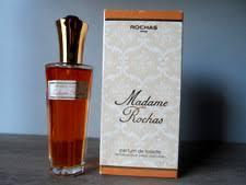 Rochas Madame Rochas, 50 мл