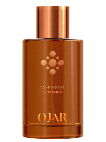 Ojar Kashmir Print
