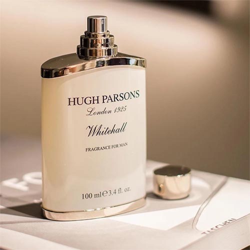 Духи Hugh Parson
