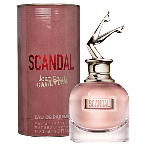 Jean Paul Gaultier Scandal