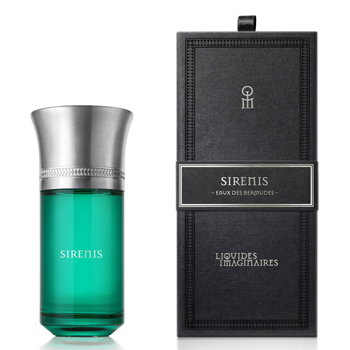 Бренд Les Liquides Imaginaires 