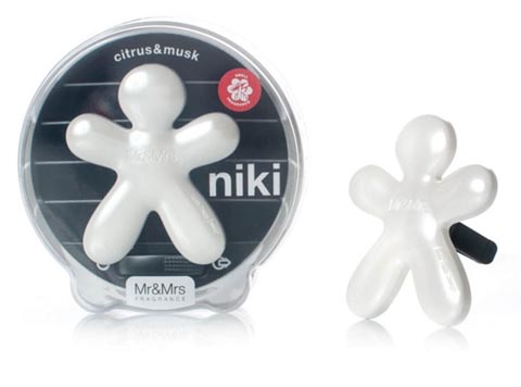 Mr&Mrs Fragrance парфюм