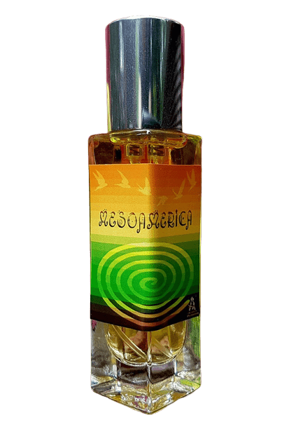 Acidica Mesoamerica