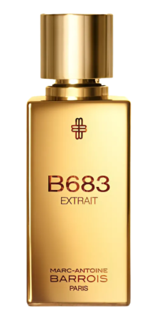 Духи Marc-Antoine Barrois B683 Extrait
