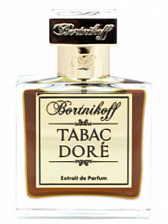 Bortnikoff Tabac Dore
