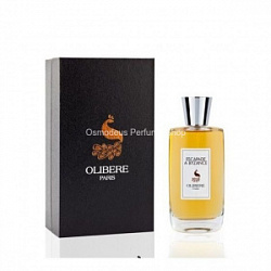 Olibere Parfums Escapade A Byzance