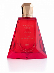 Perfume Cult Elixir of Attraction