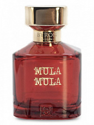 Byron Parfums Mula Mula Rouge Extreme