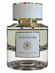 Signature Royale After Hours