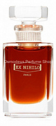 Ex Nihilo Ambre
