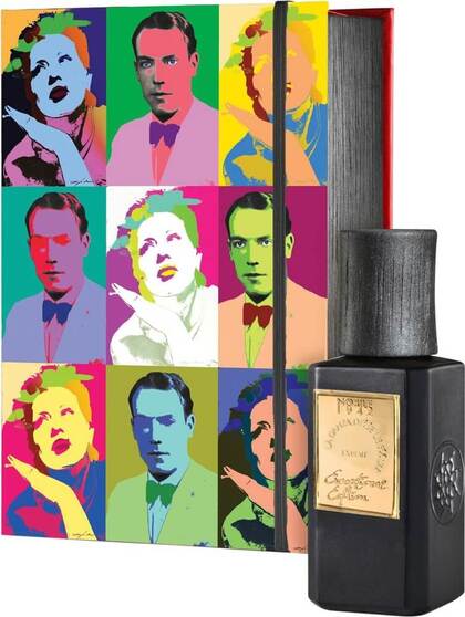 Nobile 1942 La Danza Delle Libellule Exceptional Edition