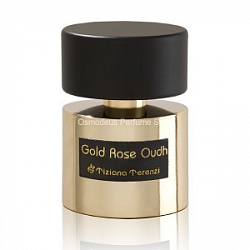 Tiziana Terenzi Gold Rose Oudh