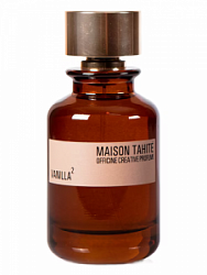 Maison Tahité – Officine Creative Profumi Vanilla2