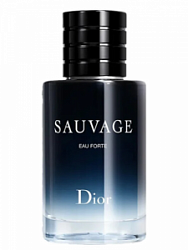 Christian Dior Sauvage Eau Forte
