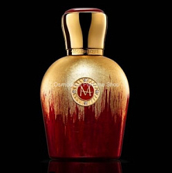 Moresque Contessa