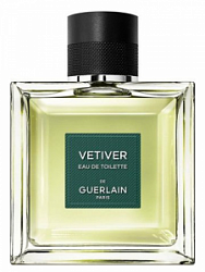 Guerlain Vetiver