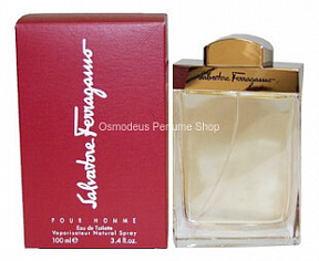 Salvatore Ferragamo Pour Homme