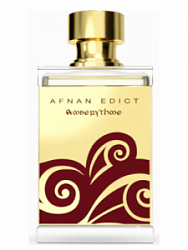 Afnan Amberythme