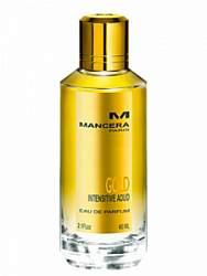 Mancera Gold Intensive Aoud