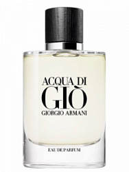 Armani Acqua di Giò Eau de Parfum