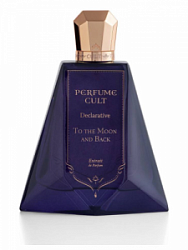 Perfume Cult To the Moon and Back