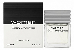 Gian Marco Venturi Woman Eau de Toilette 