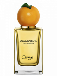 Dolce Gabbana (D&G) Orange