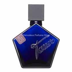 Tauer Perfumes №01 Le Maroc Pour Elle