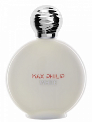 Max Philip White