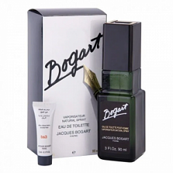 Jacques Bogart Bogart