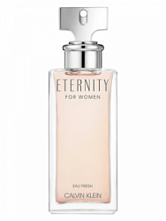 Calvin Klein Eternity Eau Fresh For Women