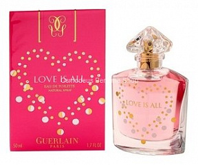 Guerlain Love Is All