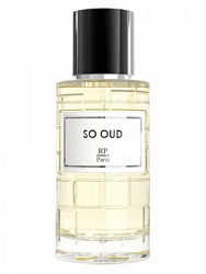 RP Parfums So Oud