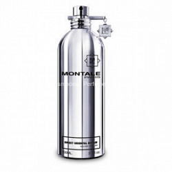 Montale Around The Vanilla Sweet Oriental Dream