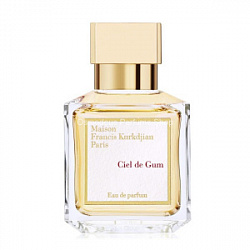 Maison Francis Kurkdjian Ciel De Gum