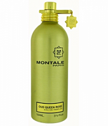 Montale Aoud Queen Roses