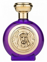 Boadicea The Victorious Zayed