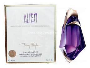 Mugler Alien Magie D'Une Nouvelle