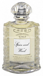 Creed Spice And Wood