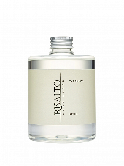 RISALTO The Bianco