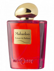 Olfattology Maharloo