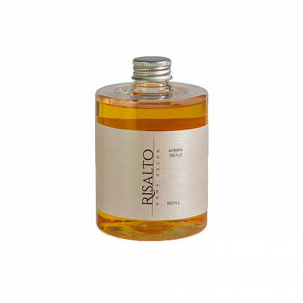 RISALTO Ambra Reale