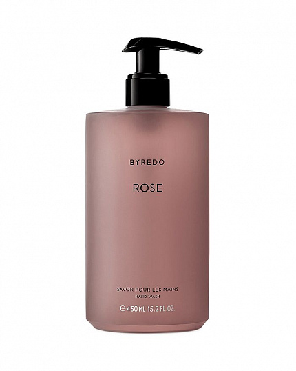 Byredo Rose cosmetics