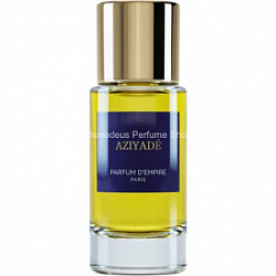 Parfum D'empire Aziyade